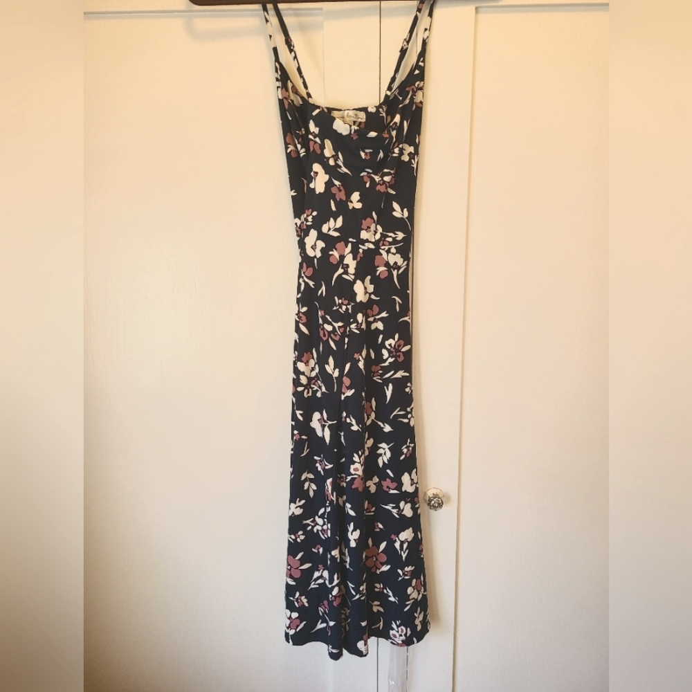 EUC Nine Britton Dress
